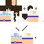 Texture for nescau