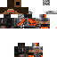 Texture for skylineice