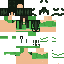 Texture for Tsuyu Asui Beach Outfit (jonoha