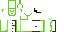 Texture for zombie-tron
