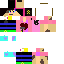 Texture for IsaMole2