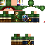 Texture for raiojho