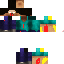 Texture for herobrine alpha 1