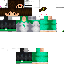 Texture for D34dM0us3