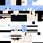 Texture for Albafica