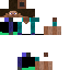 Texture for Kaan Kirpi