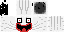 Texture for Jeff the killer