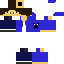 Texture for steve