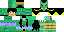 Texture for Shiryu_Suiyama