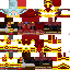 Texture for Level 40 Kaiser
