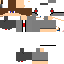 Texture for MC Bence