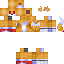 Texture for Useful Tails