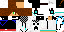 Texture for mark