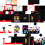 Texture for harsh jha