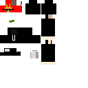 Texture for Guard Hitman