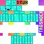 Texture for Skeppy