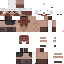 Texture for Ghast