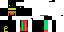 Texture for killer