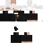 Texture for beard priest