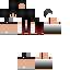 Texture for A's Possible Skin
