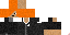 Texture for Valdemort (Tuxedo)