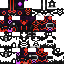 Texture for MREX7