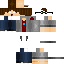 Texture for Twalin vBarry 3.0