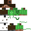 Texture for Steve2.0