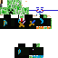 Texture for hakc
