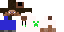 Texture for MY STEVE