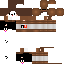 Texture for NUTELLA MC SKIN