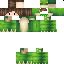 Texture for potping