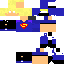 Texture for feu