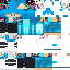 Texture for alleyzinho