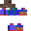 Texture for test grou