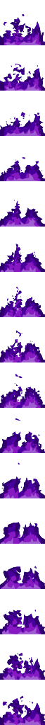 Texture for  fire_1