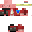 Texture for TechnoBlade