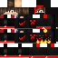 Texture for ninja