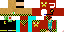 Texture for BAD ASS