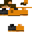 Texture for Fixx in orange