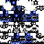 Texture for Mickey dan une armure