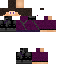 Texture for SecretNindroid