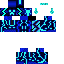 Texture for Lightning Lash 4 skin