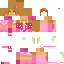 Texture for flora