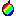 Texture for Rainbow apple