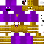 Texture for purple grape man (by mson)