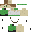Texture for Guerrilla fighter