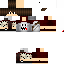 Texture for steve