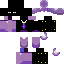 Texture for amethyst ender