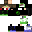 Texture for delta